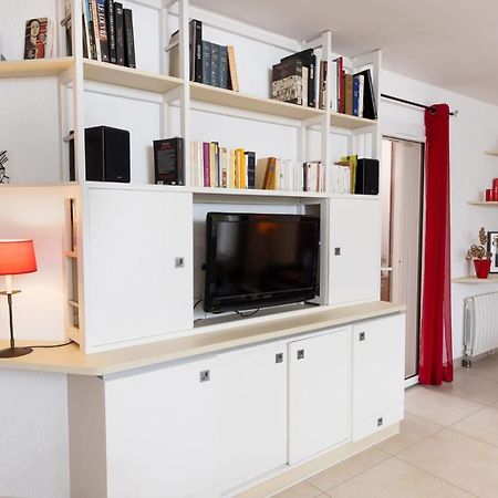 Villa Sumptuous House Of 120M With Garden And Jacuzzi à Carcassonne Extérieur photo