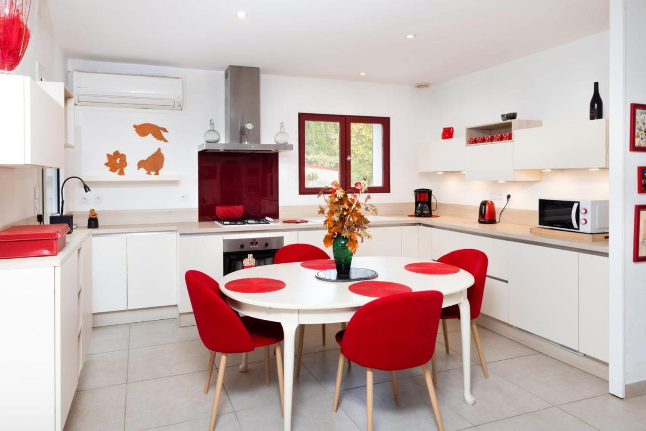 Villa Sumptuous House Of 120M With Garden And Jacuzzi à Carcassonne Extérieur photo