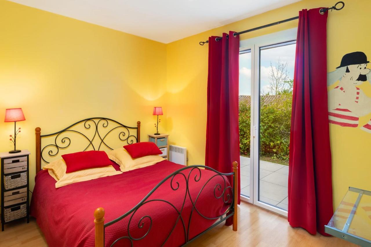 Villa Sumptuous House Of 120M With Garden And Jacuzzi à Carcassonne Extérieur photo