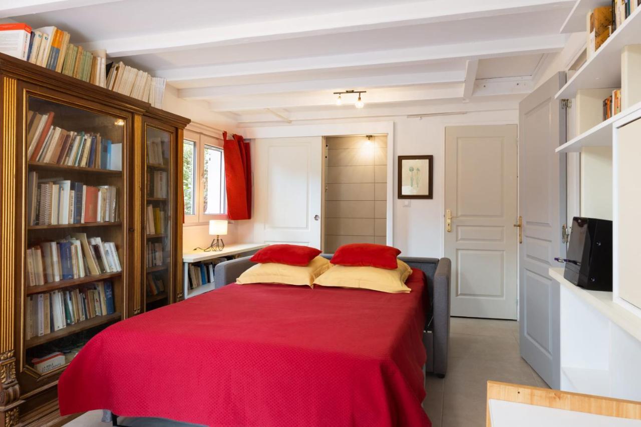 Villa Sumptuous House Of 120M With Garden And Jacuzzi à Carcassonne Extérieur photo